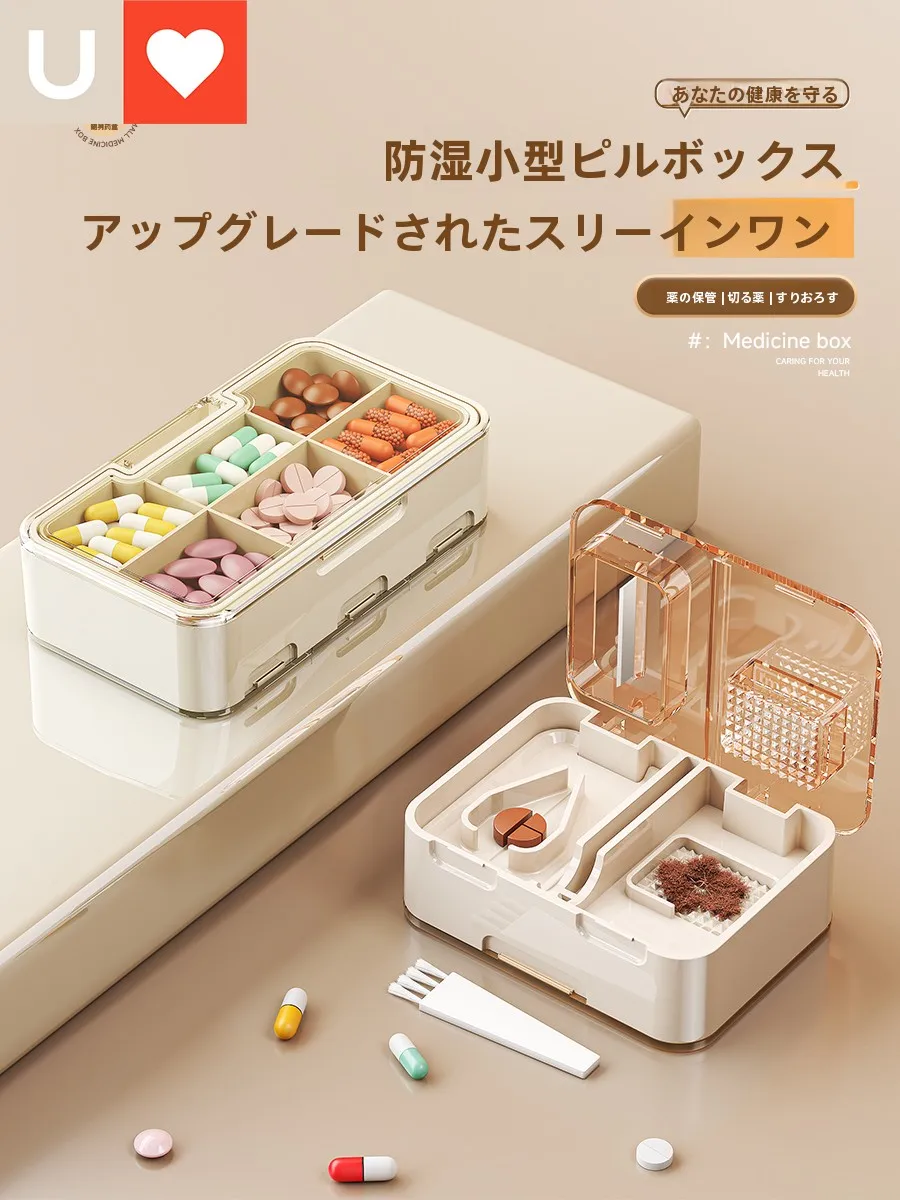 お薬手帳ケース ブランド おすすめ：友耐 FTQ-5388切药器の信頼性と実用性を検証