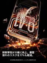 強化ガラス 液晶保護フィルム iPhone 17 Pro Max 17e 16 15 Pro Max 14 Plus 13 12 11 対応 覗き見防止 黒枠なし フルカバー 高透過 ダストフリー 防塵 保護 「UGREEN」