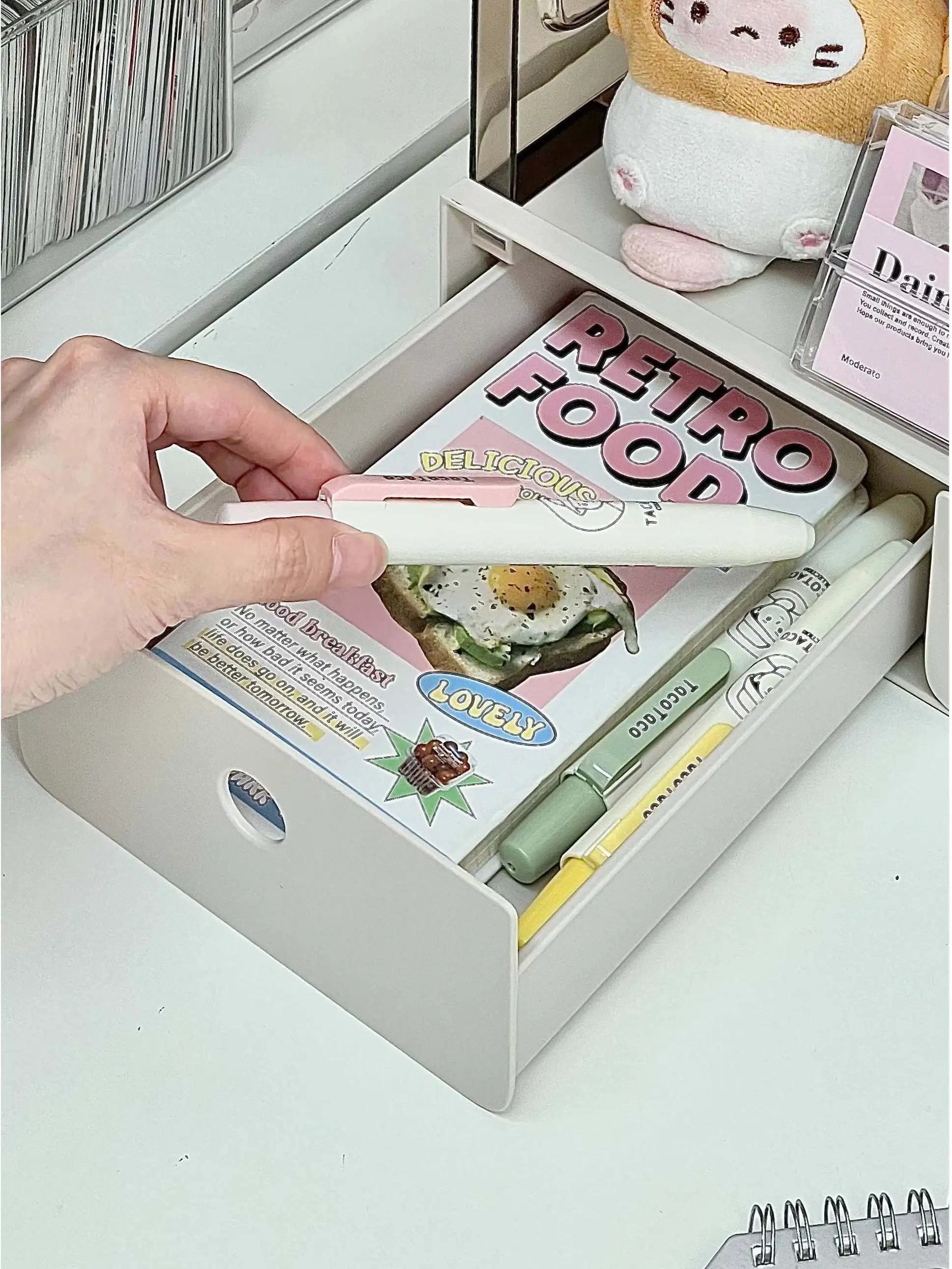 ときメモグッズ：おしゃれなデザインの手帳用ステッカーセットの収納効果と実用性を解説
