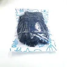 衣類収納用真空圧縮バッグ【手巻き式・穴あけ不要・小型】
