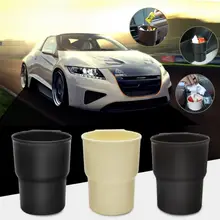 車載ゴミ箱【収納可能・ドア掛けタイプ・前席用】