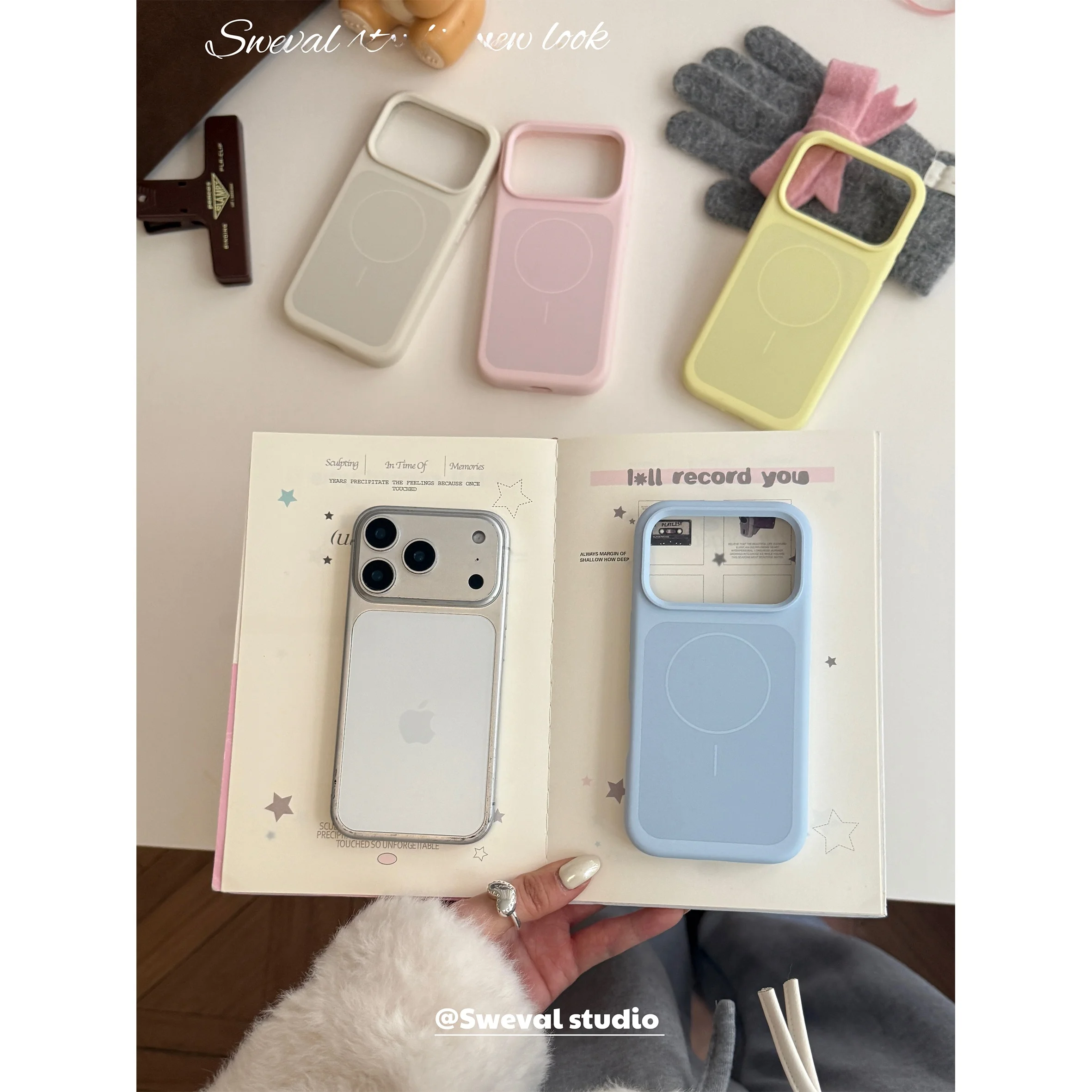 MagSafe対応ケースはどのスマホに合う？iPhone13miniに最適なおしゃれなケースはどれ？