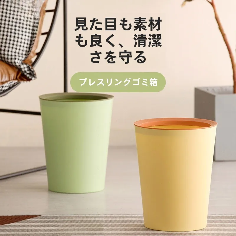 100均キャニスターを選ぶべきか？実は「茶花」の大型ごみ箱が意外に最適な理由