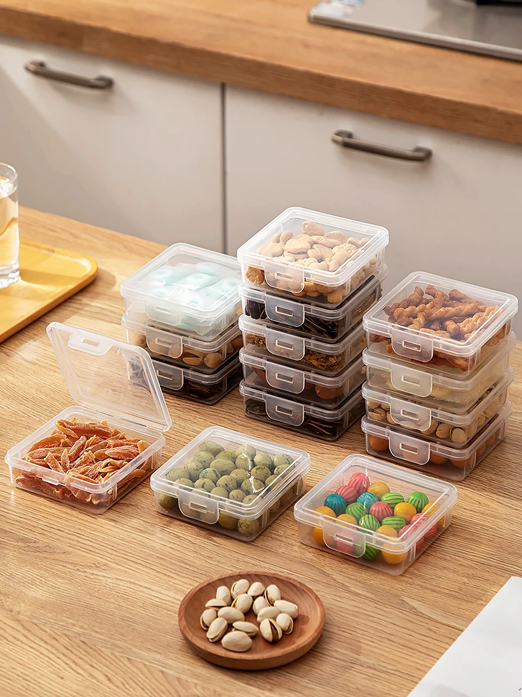 大容量食品ストック収納グッズを選ぶときに迷うのは、本当に「耐荷重」なのか？