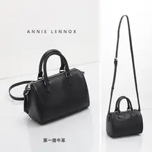 本革製 ボストンバッグ【クラシックデザイン・軽量・便利なショルダーバッグ】