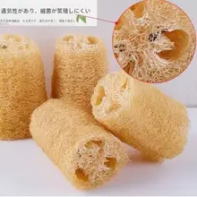 天然素材のヘチマスポンジ【食器洗い用・油が付きにくい・多用途】