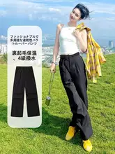 Camel アウトドア用速乾パンツ【通気性・紫外線防止・男女兼用】（セットアップ対応）
