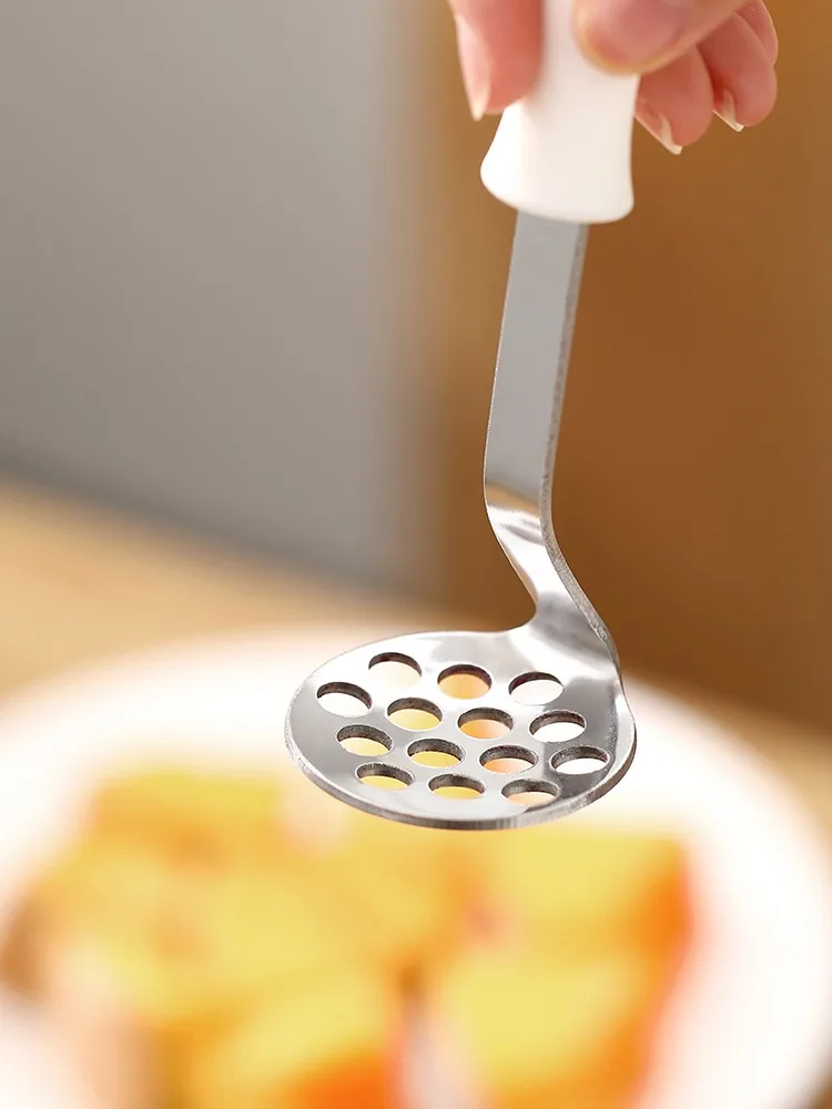 離乳食を作る道具で迷うなら、このステンレスマッシャーが救う理由は？