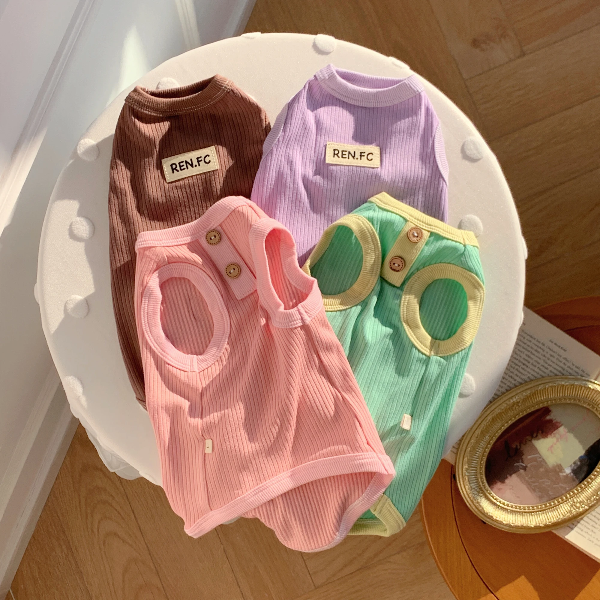 猫飼いが買ってよかったもの・悪かったもの正直に言う｜Tシャツ選びの実測ガイド
