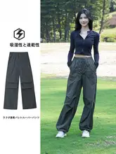 Camel アウトドア用ソフトシェルカーゴパンツ【女性用・ゆったりフィット・登山・カジュアル】（セットアップ対応）