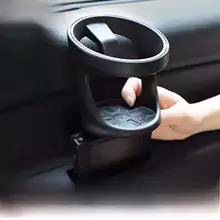 メルセデス・ベンツ V260用 後部座席車載カップホルダー【ドリンクホルダー・改装アクセサリー】