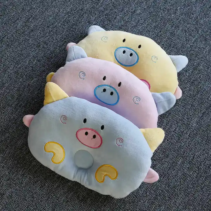 可愛いデザインのペット用ミニクッション【耐噛性・猫・犬用】（セットアップ対応）