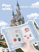 バインダー ノート 学生向け 便利なデザイン 高いデザイン性