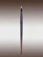 小型フラットヘッド コンシーラーブラシ【涙袋・シミ・シワ・クマ対策】