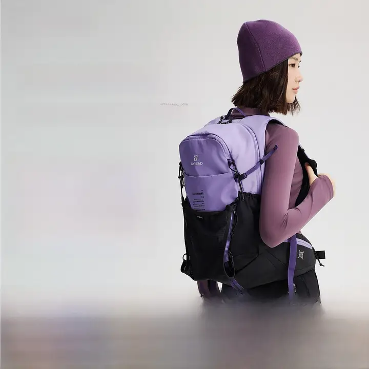 Toread リュック レディース アウトドア トレッキング 軽量 大容量 旅行 デイパック