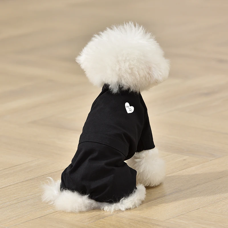 猫飼いが買ってよかったもの・悪かったもの正直に言う | 春夏用ペット用四脚服の純綿製品