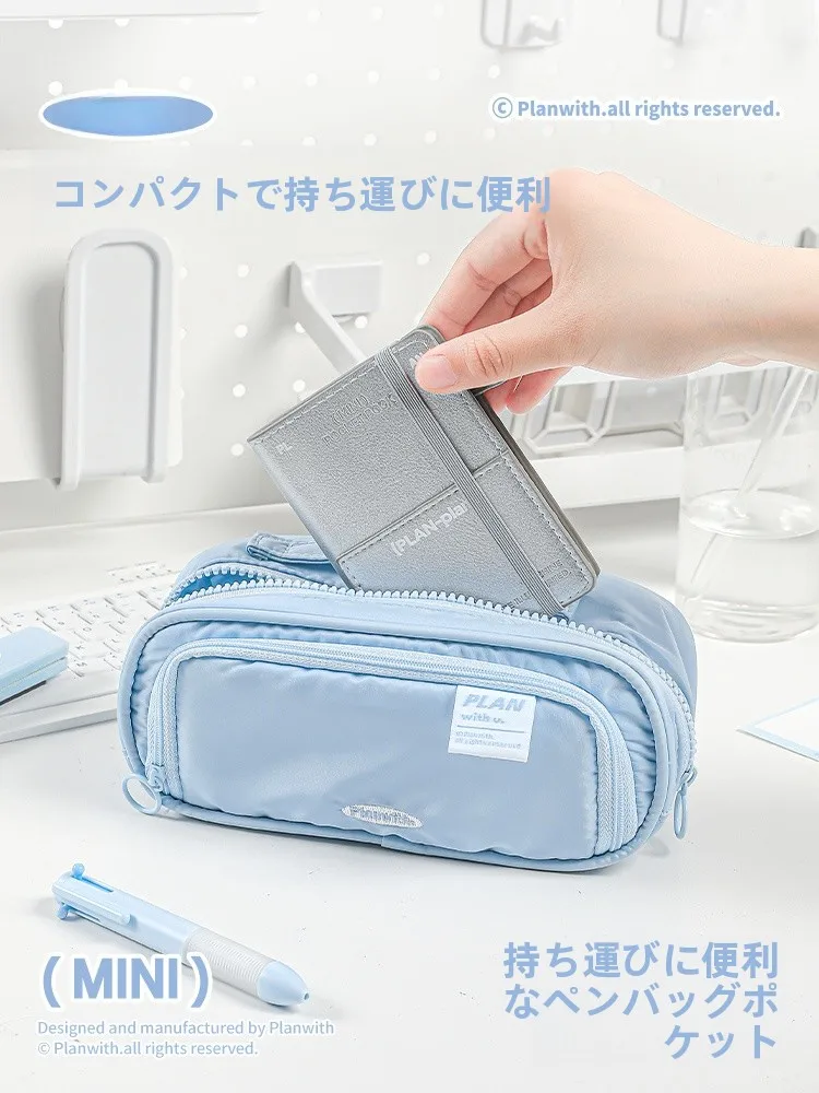 高級感のあるミニポケットノート：持ち運び便利でデザイン性と実用性を両立