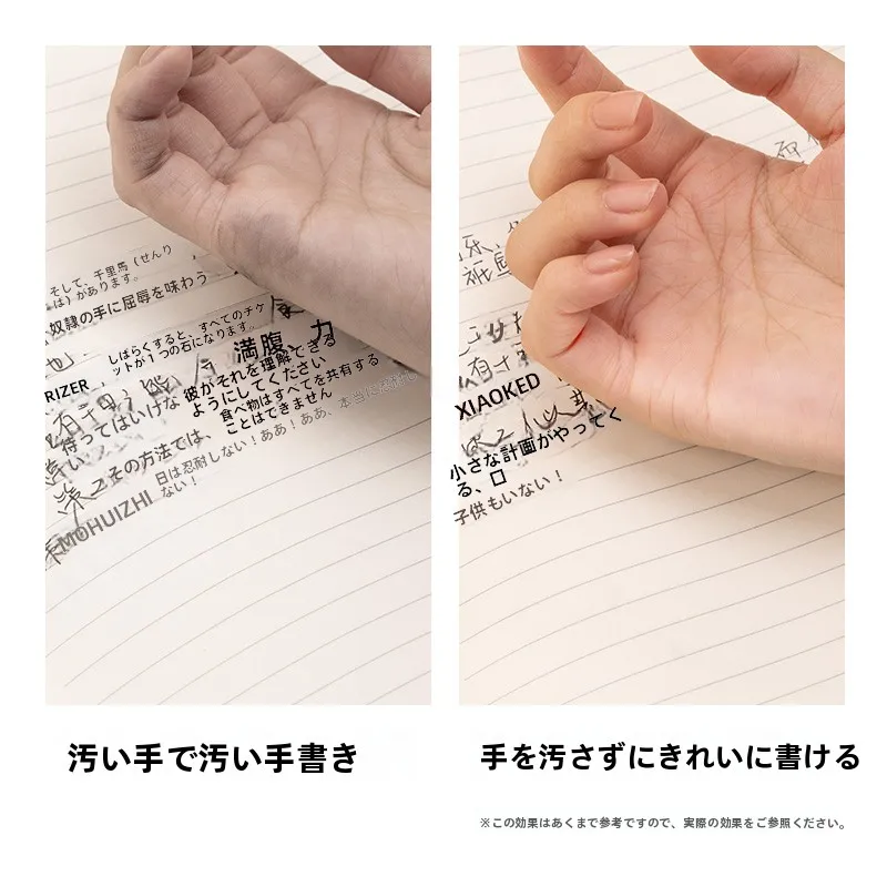 速乾大容量直液式ボールペン SF355：学 生向け水性ペンの実用性と選定基準