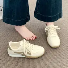 女性用スニーカー【春夏用・カジュアル・柔らかいソール】