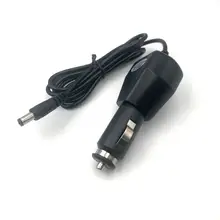 車載充電器 4.2V-25.2V/1A【シガーソケット用・1000mA】
