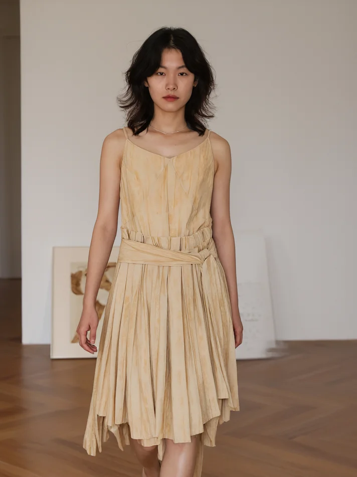 大人可愛い服 40代コーデ 完全ガイド｜素  材・色・シルエットの選び方