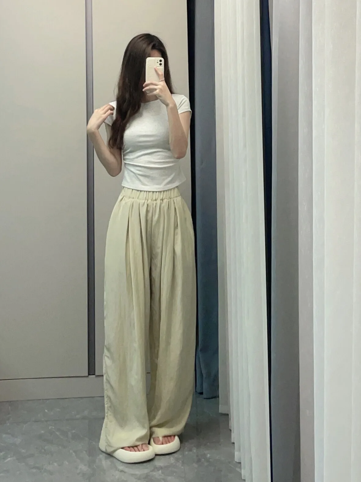 ライブTシャツのアレンジでかっこいい着こなしを実現するには？