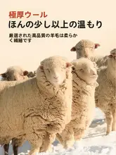 冬用 メンズ保温パンツ【極上の柔らかさ・膝と腰のサポート付き】