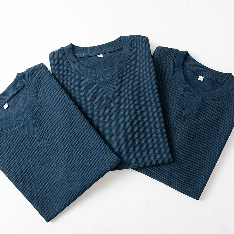ワッフルTシャツのコーデを失敗しないようにするには？
