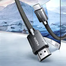 HDMIケーブル HDMI 2.1 8K 4K 対応 ノートパソコン テレビ モニター 映像伝送 「UGREEN」