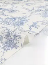 モダール斜め織り生地【天使の伝説・手作り・柔らかいDIY用】