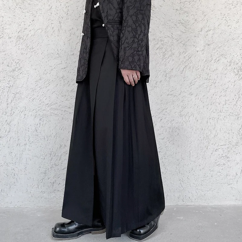 11月に着る40代の安い服は、このAラインスカートがベスト？
