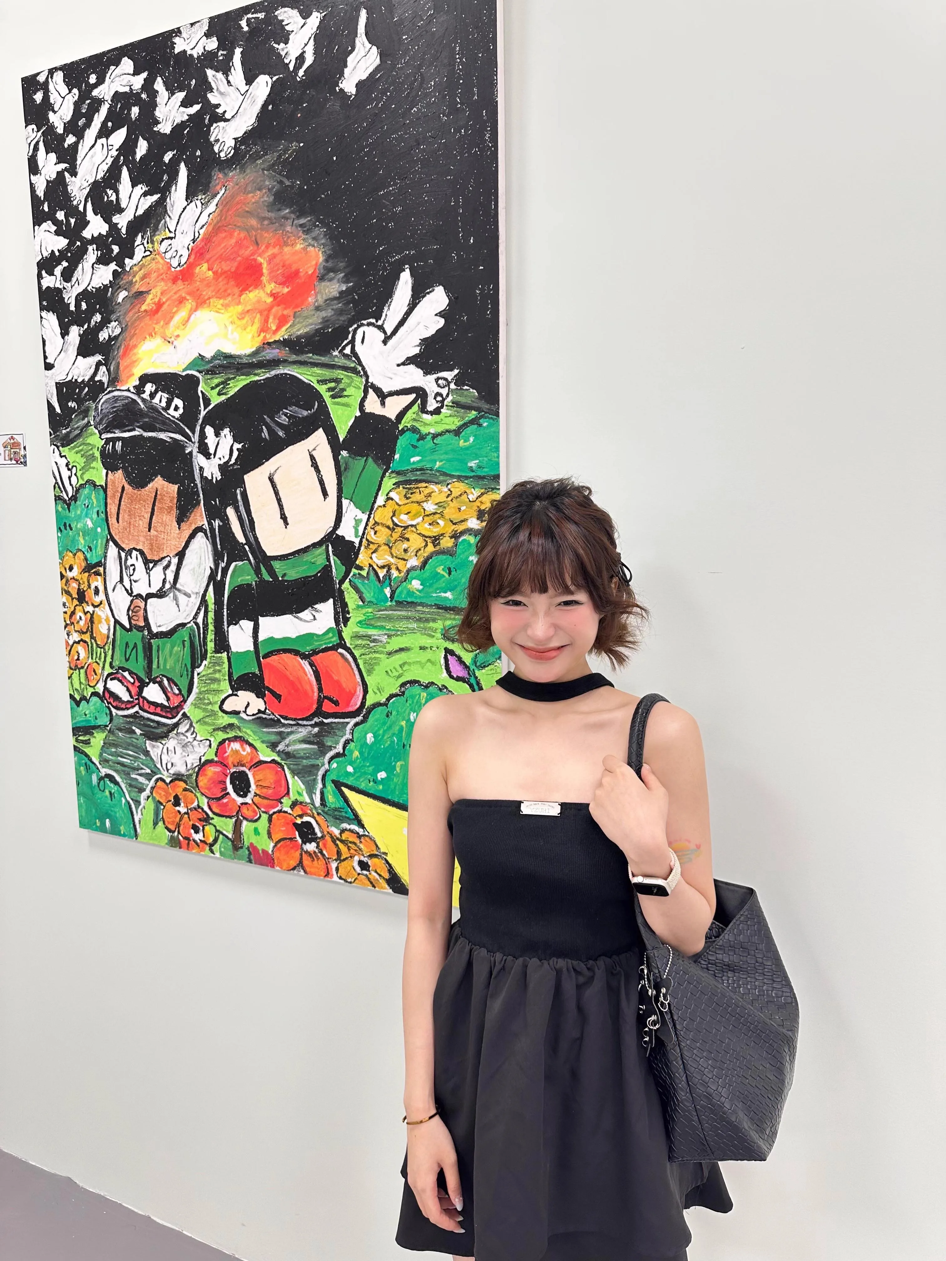 バタフライリボン付きミニドレス：1500円から8000円の女性向けおしゃれプレゼントとしての実用性とシー  ン別評価