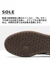 Camel スニーカー レディース ドイツ軍トレーナー 秋冬 ヴィンテージ 着回し すべりにくい 耐摩耗 おしゃれ