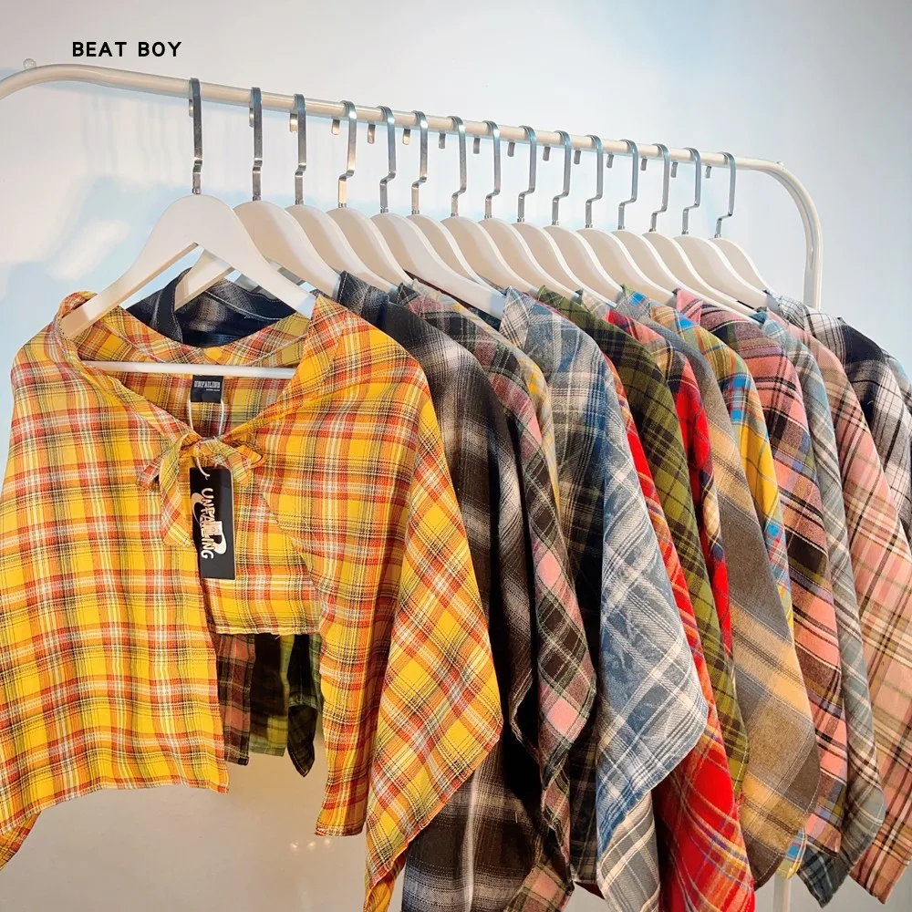 ビッグTシャツのアレンジでスタイルを  決めるコツは？