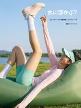 ERKE 夏用 通気性抜群のランニングシューズ【女性用・柔らかなソール・メッシュ素材】