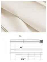 折りたたみ式間仕切りカーテン【穴あけ不要・厚手・冷気対策・キッチン・寝室用】