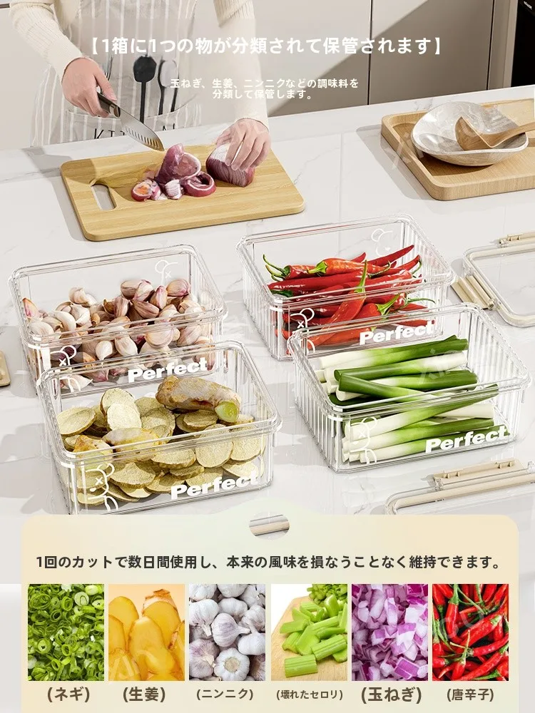大容量食品保存容器：冷凍庫の収納効率を高めるための実用ガイド
