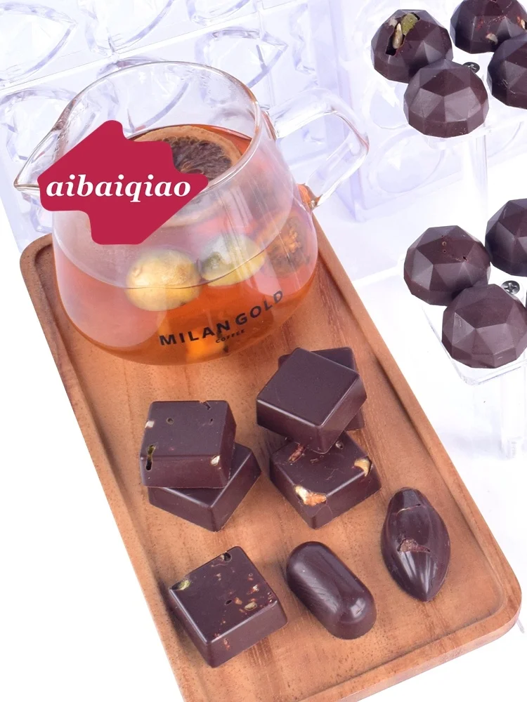 カカオ豆から手作りチョコレートキットを選ぶとき、どうやって決める？