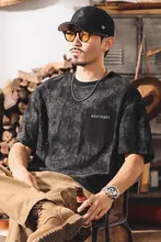 夏用 メンズ フィットTシャツ【短袖・軽やかな肌触り・アメリカンスタイル】
