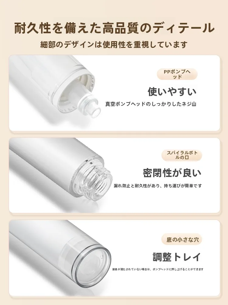 スキンケア キットを買うなら、本当に必要なのは何？