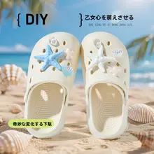 子供用サンダル【夏用・通気性・滑り止め・柔らかいソール】