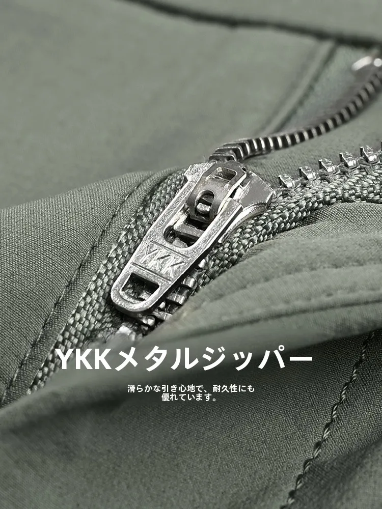 カーゴパンツ メンズ コーデ 完全ガイド｜通勤・日常で失敗しない選び方