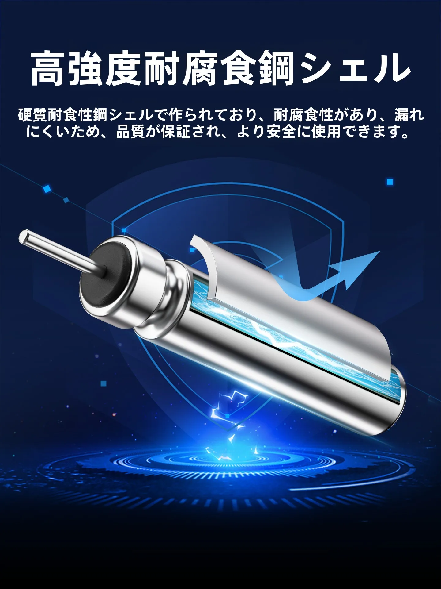 夜光浮き用充電池 CR-425 316/322：長寿命設計と垂钓シーンでの実用性を解説