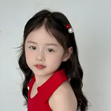 子供用滑り止め付きヘアバンド【多用途・ストレッチ・可愛いデザイン】