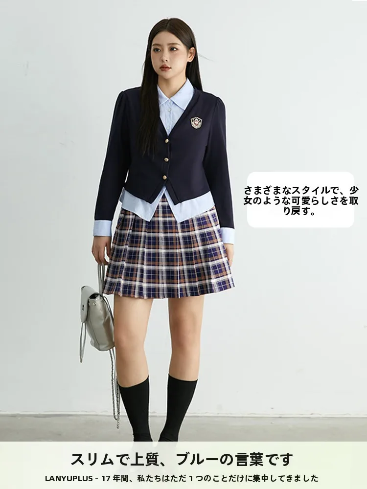 中古製服販売で迷うなら、今こそ「学院風スーツジャケット」を選ぶべき？