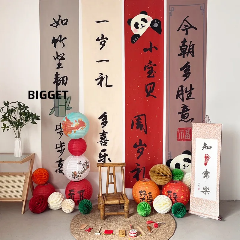 ひな祭りの装飾はどう選ぶ？中国風の布飾りが家庭とオフショットで輝く理由