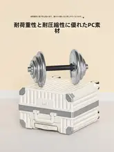 小型キャリーバッグ【機内持ち込み対応・パスワードロック・旅行用】
