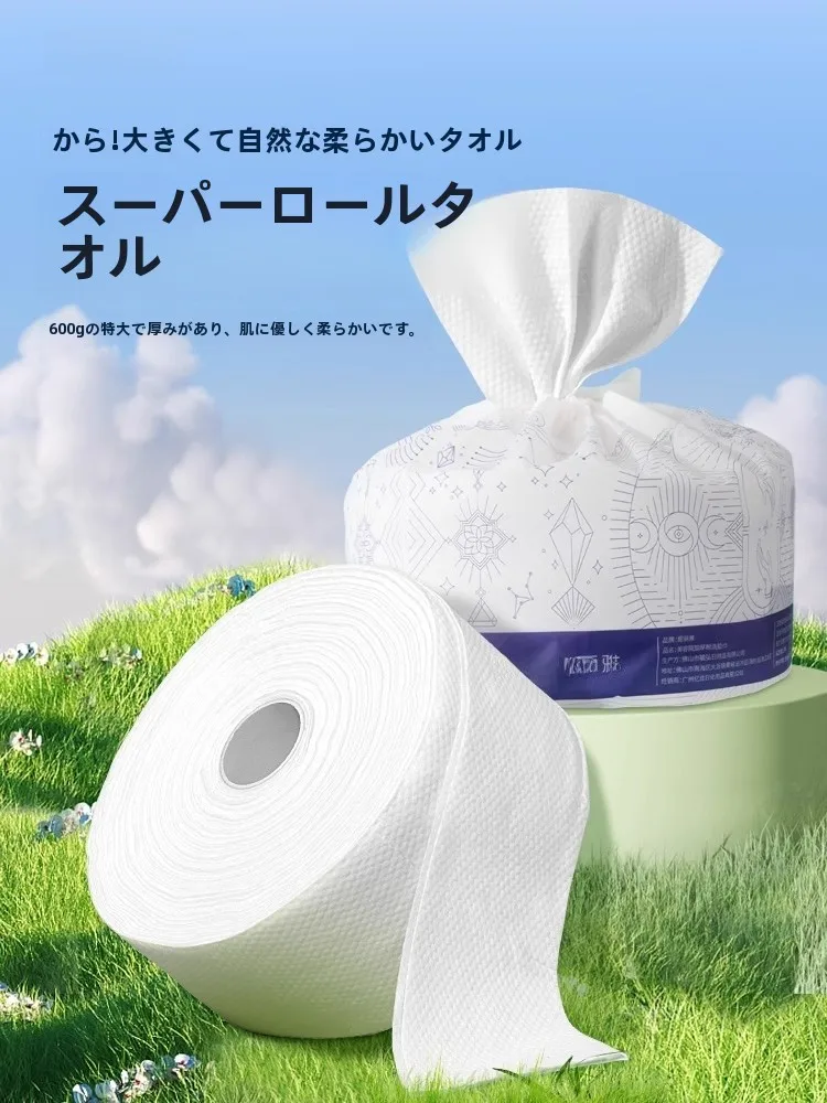 クレンジングタオルを選ぶべきは、本当 に「ふわふわ」なのか？