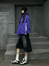 夏用おしゃれな長袖UVカットジャケットとデニム作業パンツ（セットアップ対応）