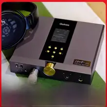 QLS QA390MODプレーヤー 限定版 HiFi高音質無損音楽MP3再生